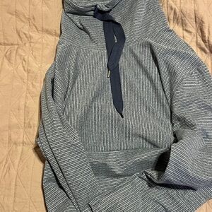 Senita going places sweatshirt